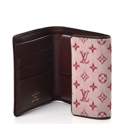 mini wallet lv|small louis vuitton wallet.